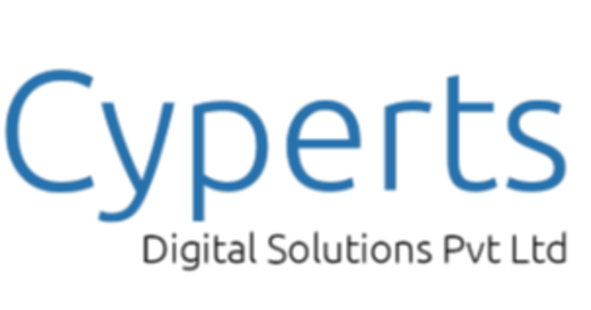 Cyperts Digital Solution