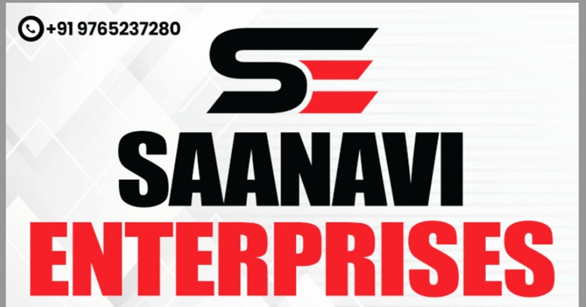 Saanavi Enterprises