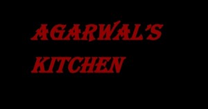 Agarwal's Kitchen