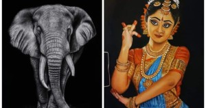 DEBIKA KALA KENDRA(DRAWING / PAINTING / PENCIL SKETCH CLASSES)