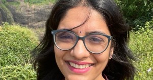 Neha’s art classes