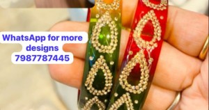 Bindiya’s collection