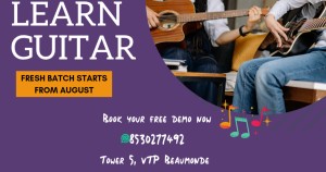 Good Vibes Music Classes