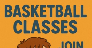 Basketball Classes