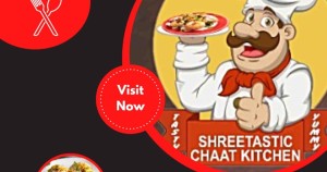 Shreetastic Chat Kitchen