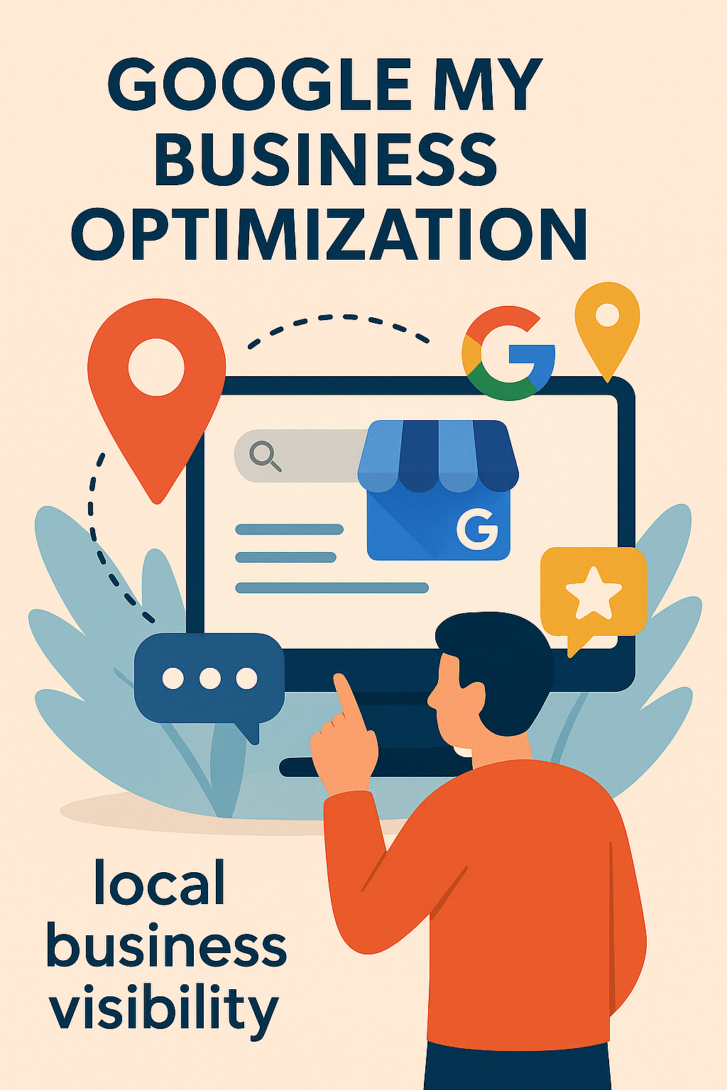 Expert Google My Business Optimization