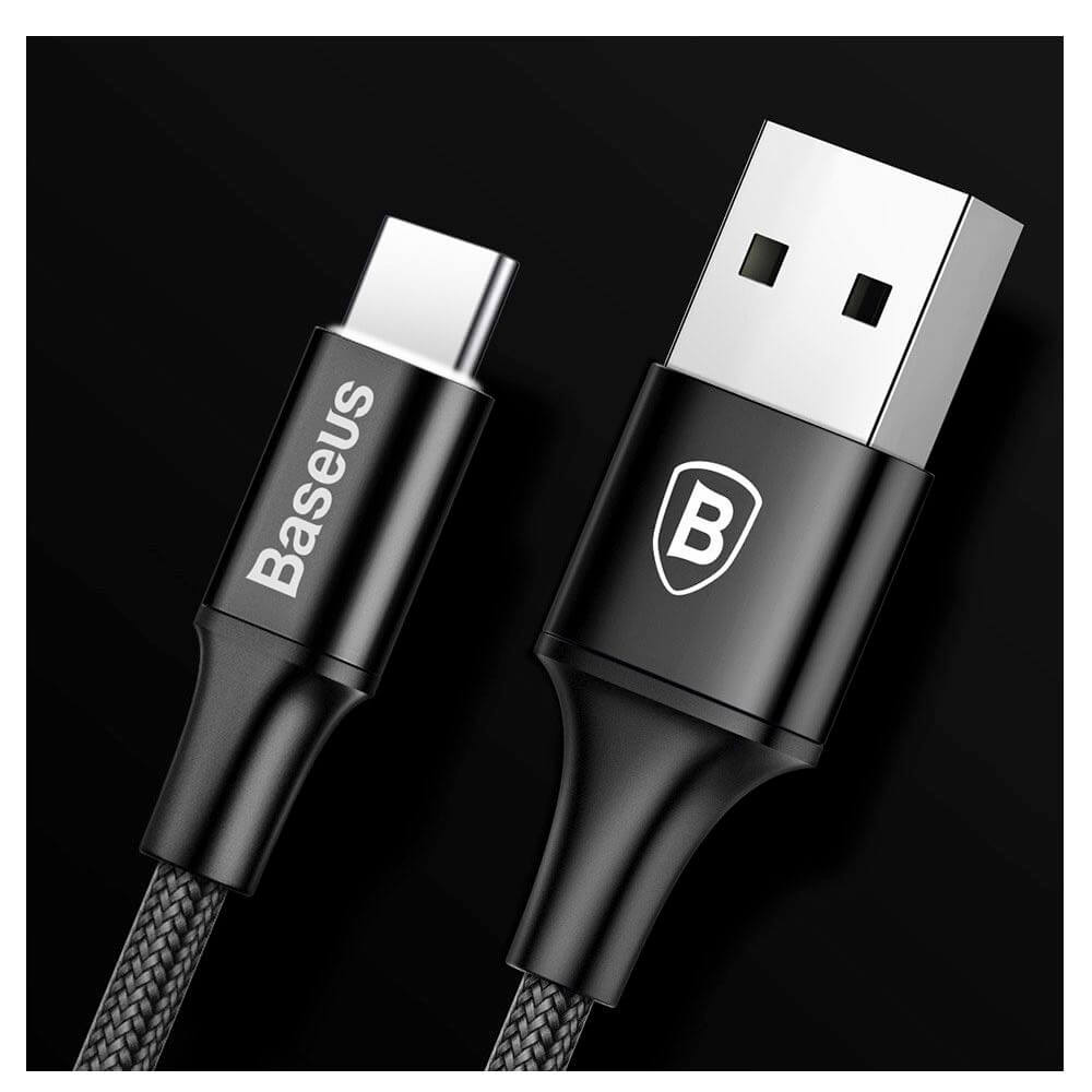 Baseus Type C Charging & Data Cable