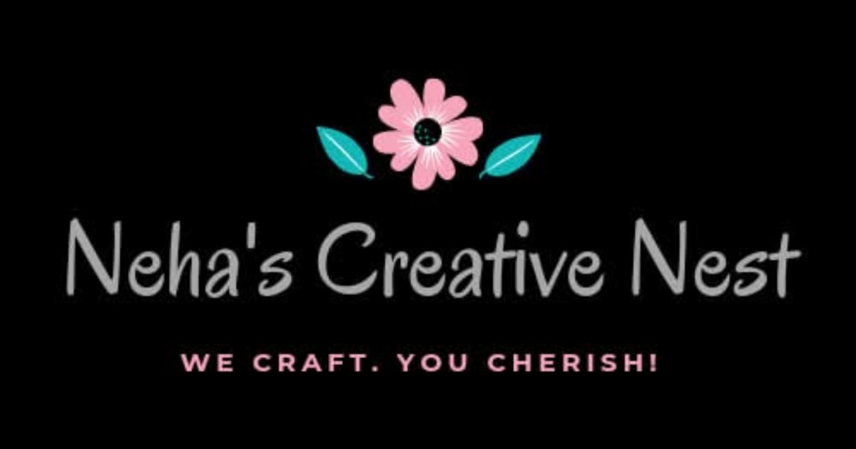 Neha’s Creative Nest